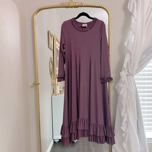 Dainty Jewells dress!